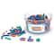 Learning Resources Magnetic Letter Construction